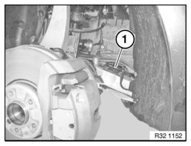 Steering Gear With Servo Unit